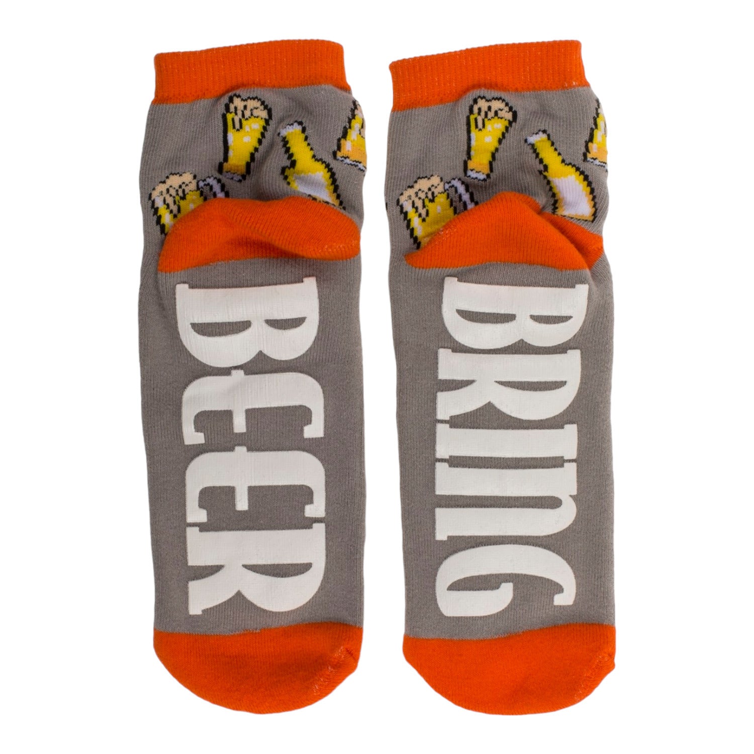 Socken bier holen Clearance